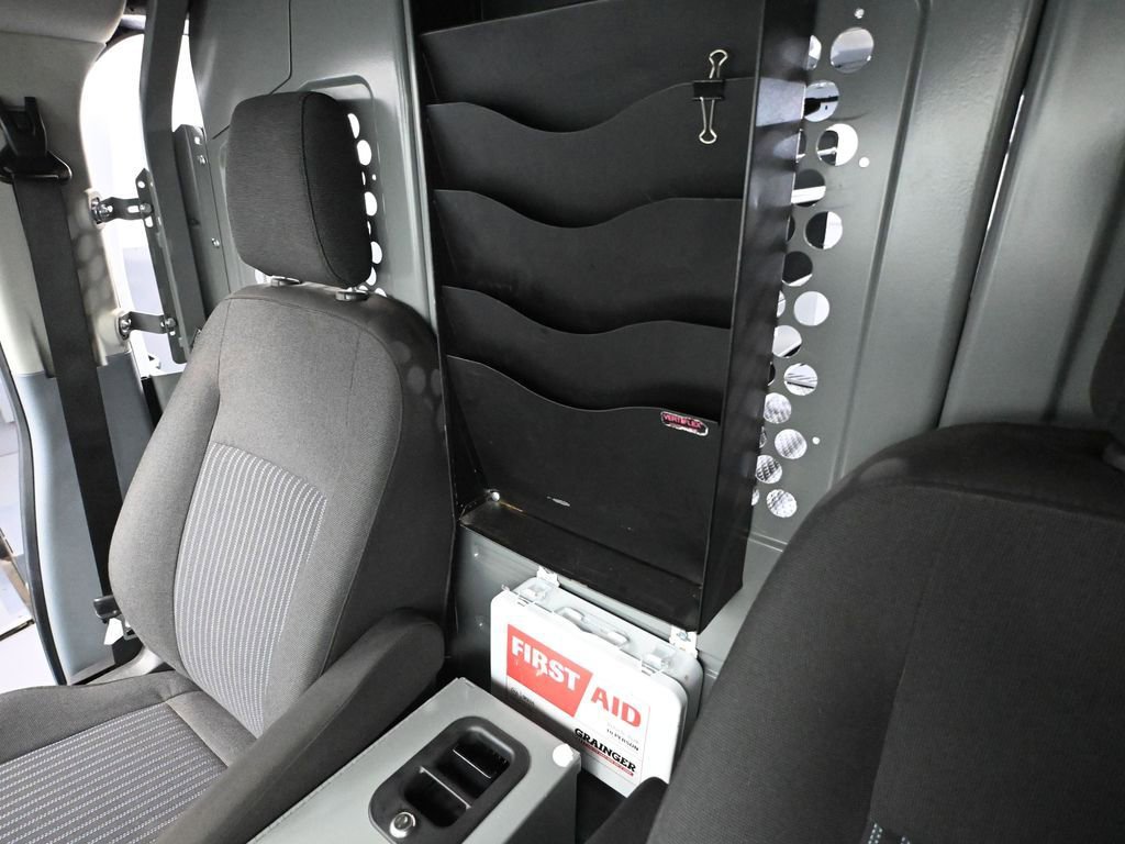 Used 2018 Ford Transit 150 130 Low Roof image 33