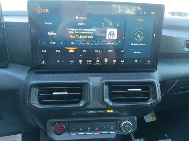 New 2026 Ford Mustang Convertible image 21