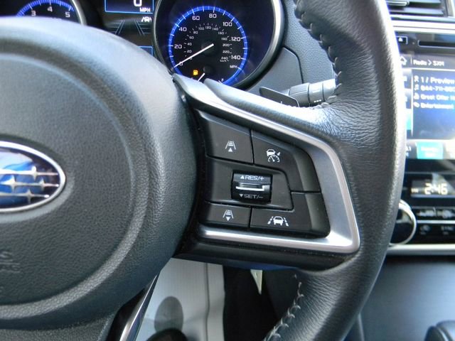 Used 2018 Subaru Outback 2.5i Premium AWD/4WD image 13