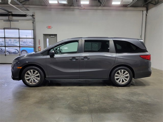 Used 2019 Honda Odyssey LX image 8