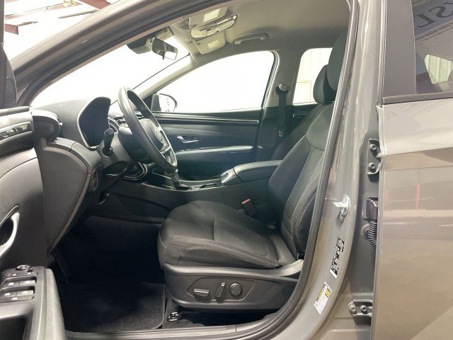 Used 2024 Hyundai Tucson SEL FWD image 14