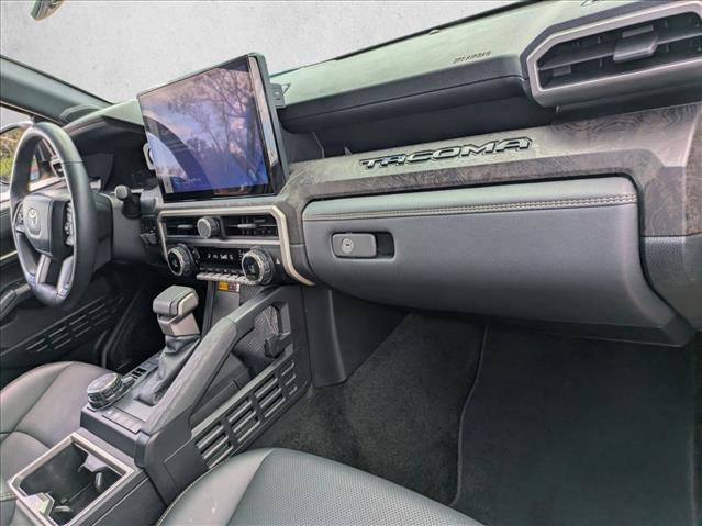 Certified 2024 Toyota Tacoma Limited image 21