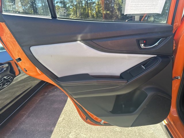 Used 2019 Subaru Crosstrek 2.0i Limited w/ Moonroof Package w/Navigation image 9