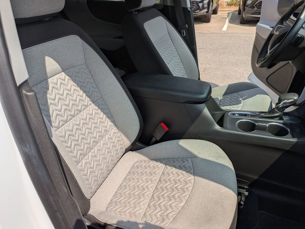 Used 2024 Chevrolet Equinox LT image 29