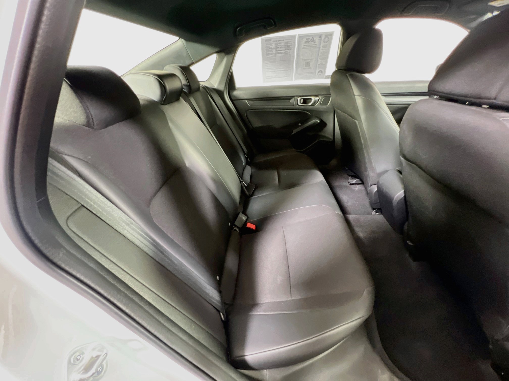 Used 2023 Honda Civic Sport image 24