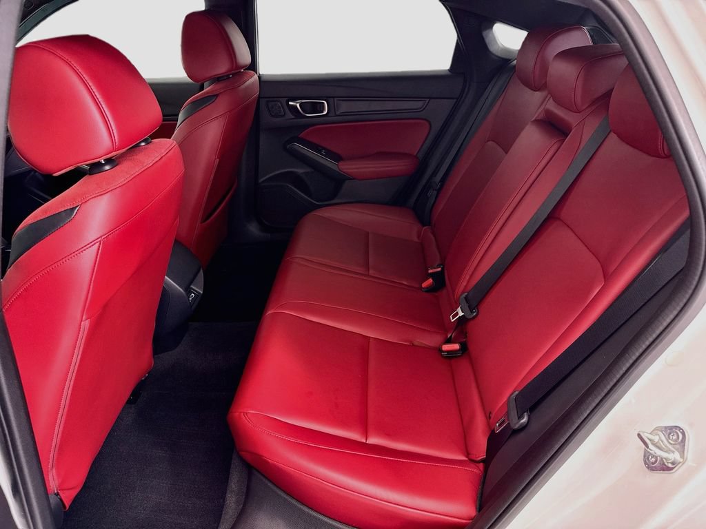 Used 2023 Acura Integra A-Spec w/ Technology Package FWD image 19