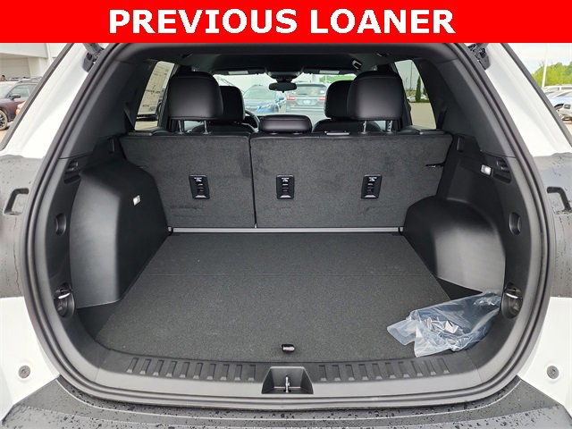 New 2026 GMC Terrain Elevation w/ Elevation Premium Package image 7