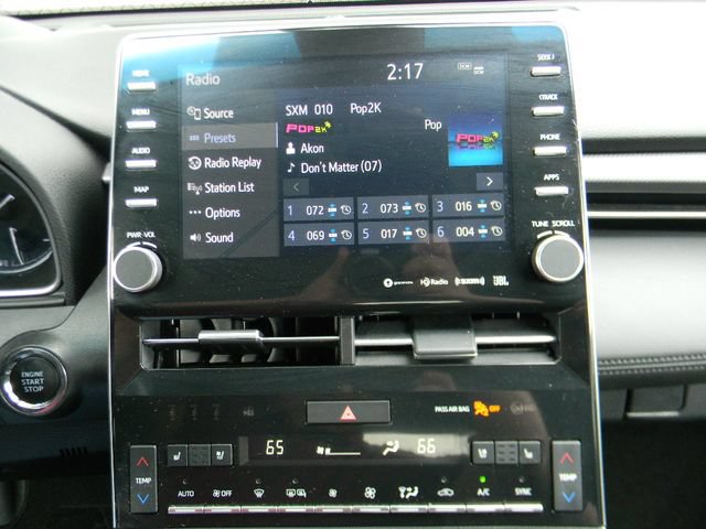 Used 2019 Toyota Avalon Touring w/ All Weather Liner Package FWD image 13
