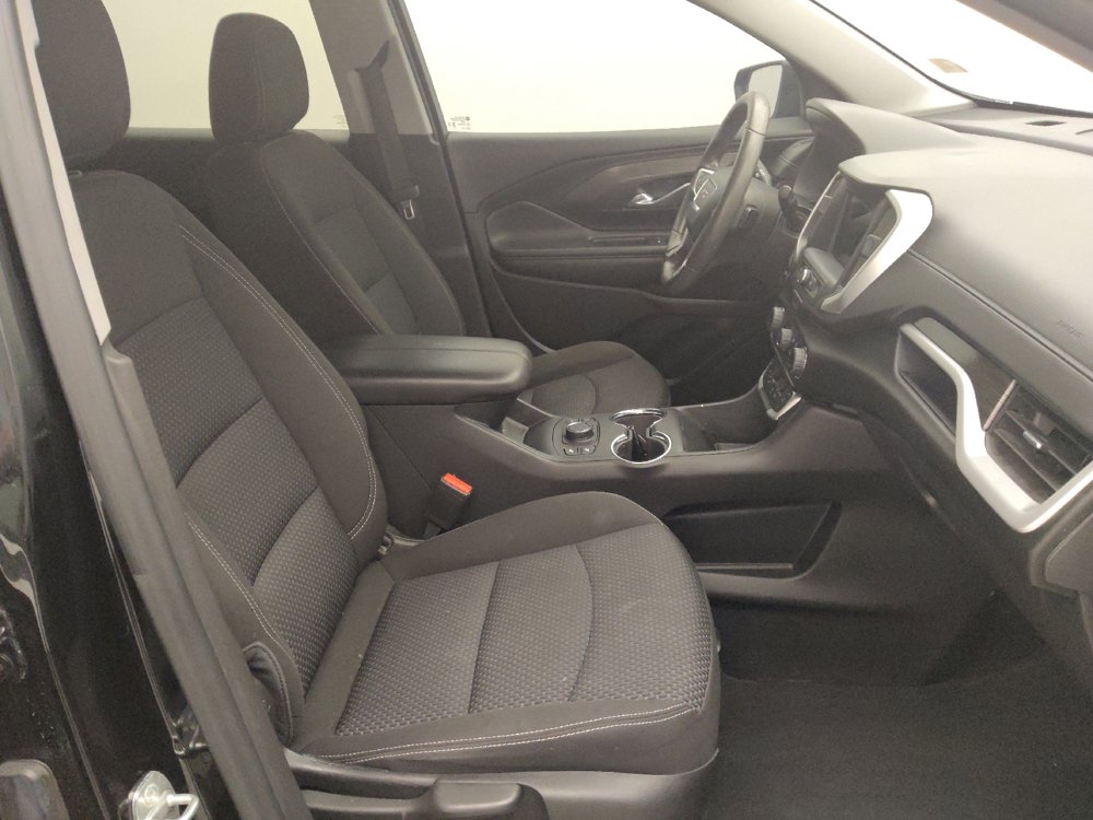 Used 2023 GMC Terrain SLE w/ Driver Convenience Package FWD image 21