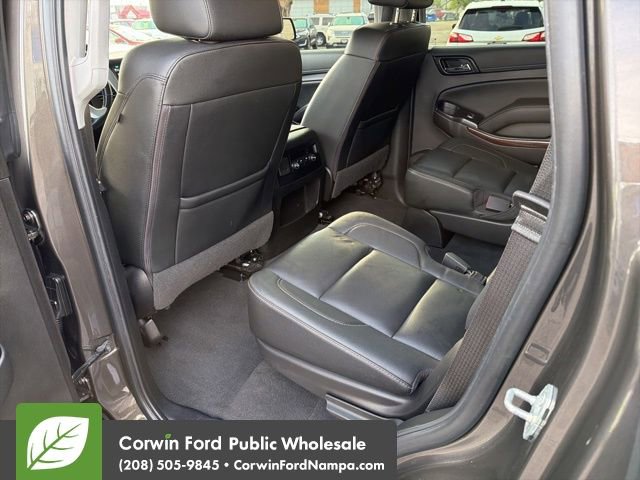 Used 2019 GMC Yukon SLT image 29