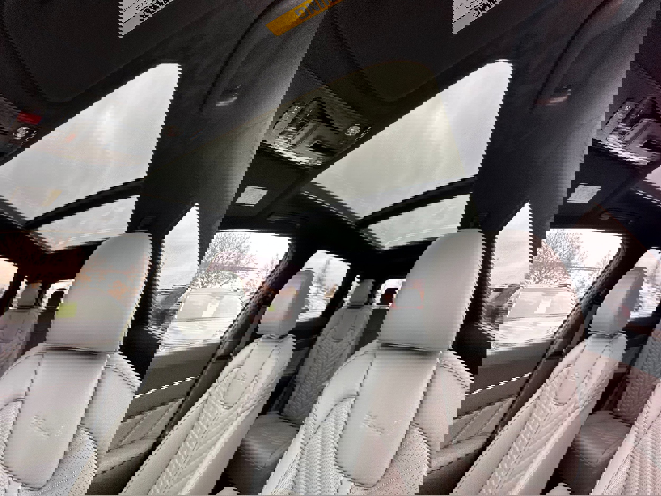 Used 2025 Kia Sorento SX Prestige w/ Sage Leather Package image 54