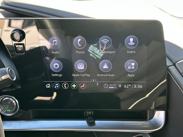 Used 2023 Chevrolet Corvette Stingray Convertible w/ Battery Protection Package image 35