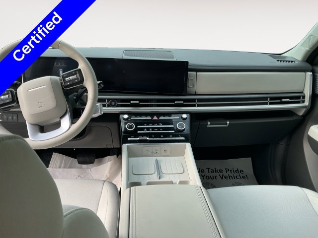 Certified 2026 Hyundai Santa Fe SE FWD image 11