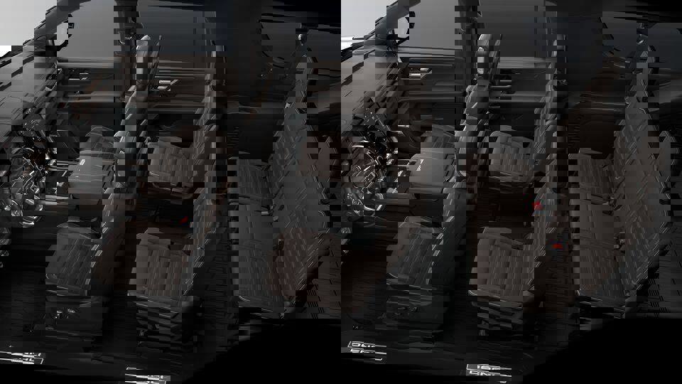 New 2026 GMC Yukon XL Denali Ultimate image 9