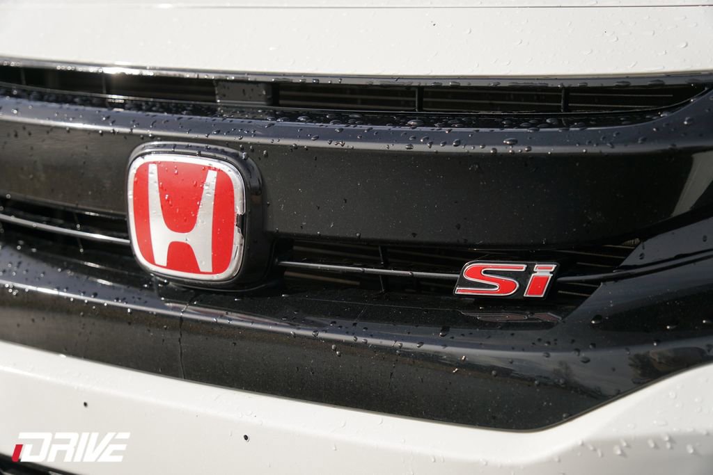 Used 2019 Honda Civic Si image 4