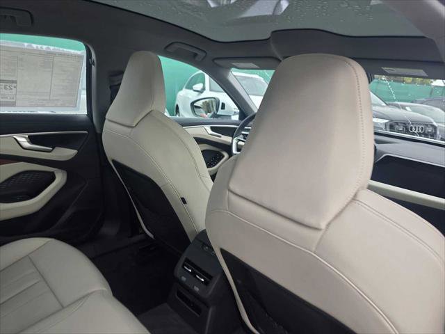 New 2026 Audi A6 Premium image 16