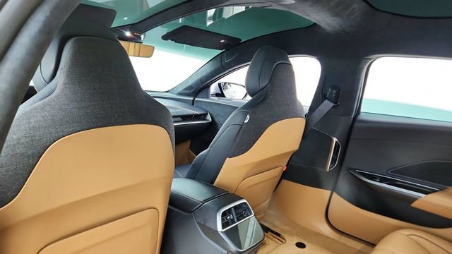 Used 2022 Lucid Air Grand Touring AWD/4WD image 30