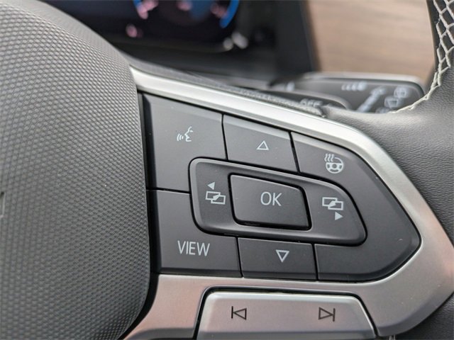 New 2026 Volkswagen Atlas SE image 29