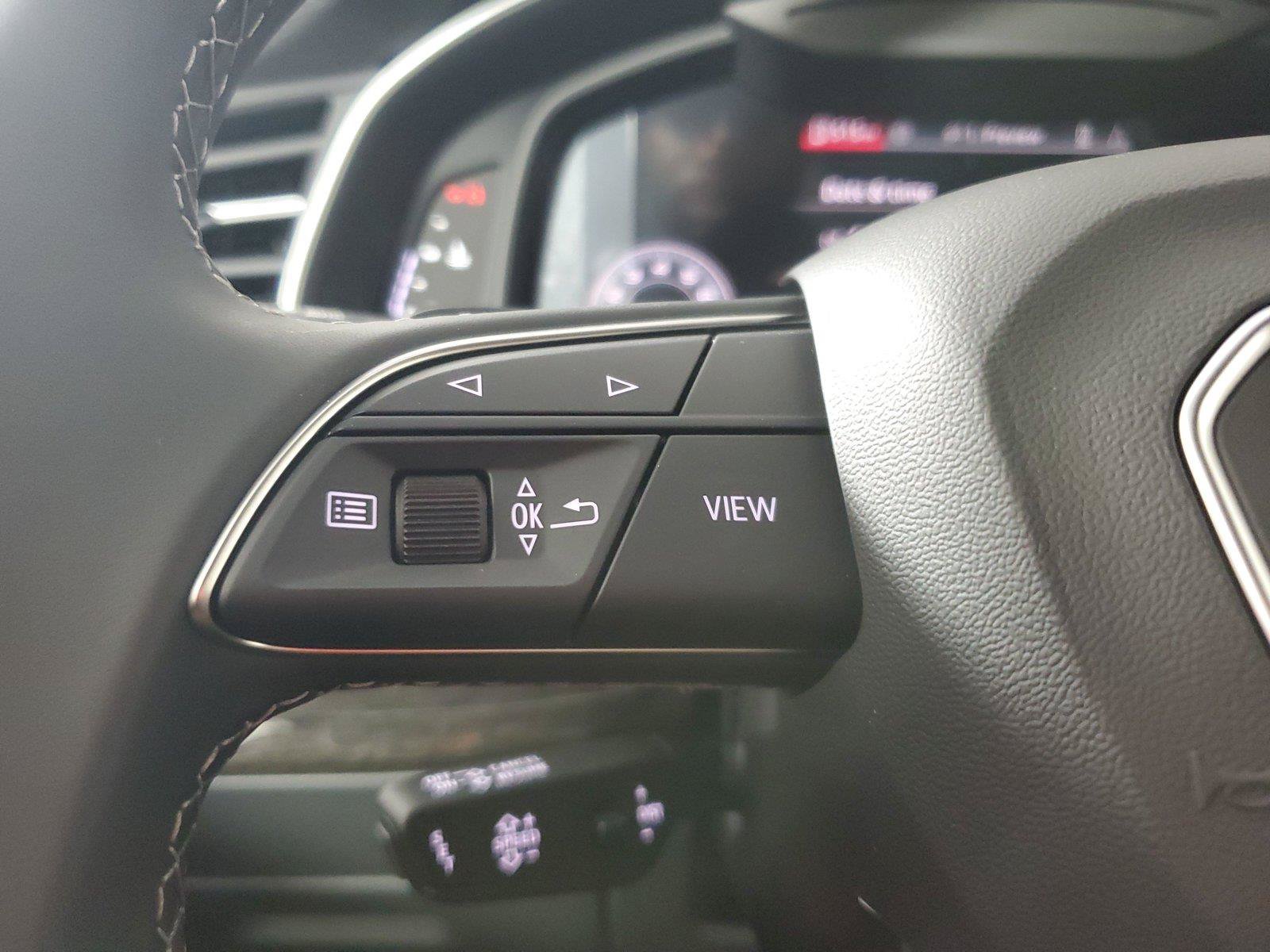 New 2026 Audi Q7 2.0T Premium Plus AWD/4WD image 25