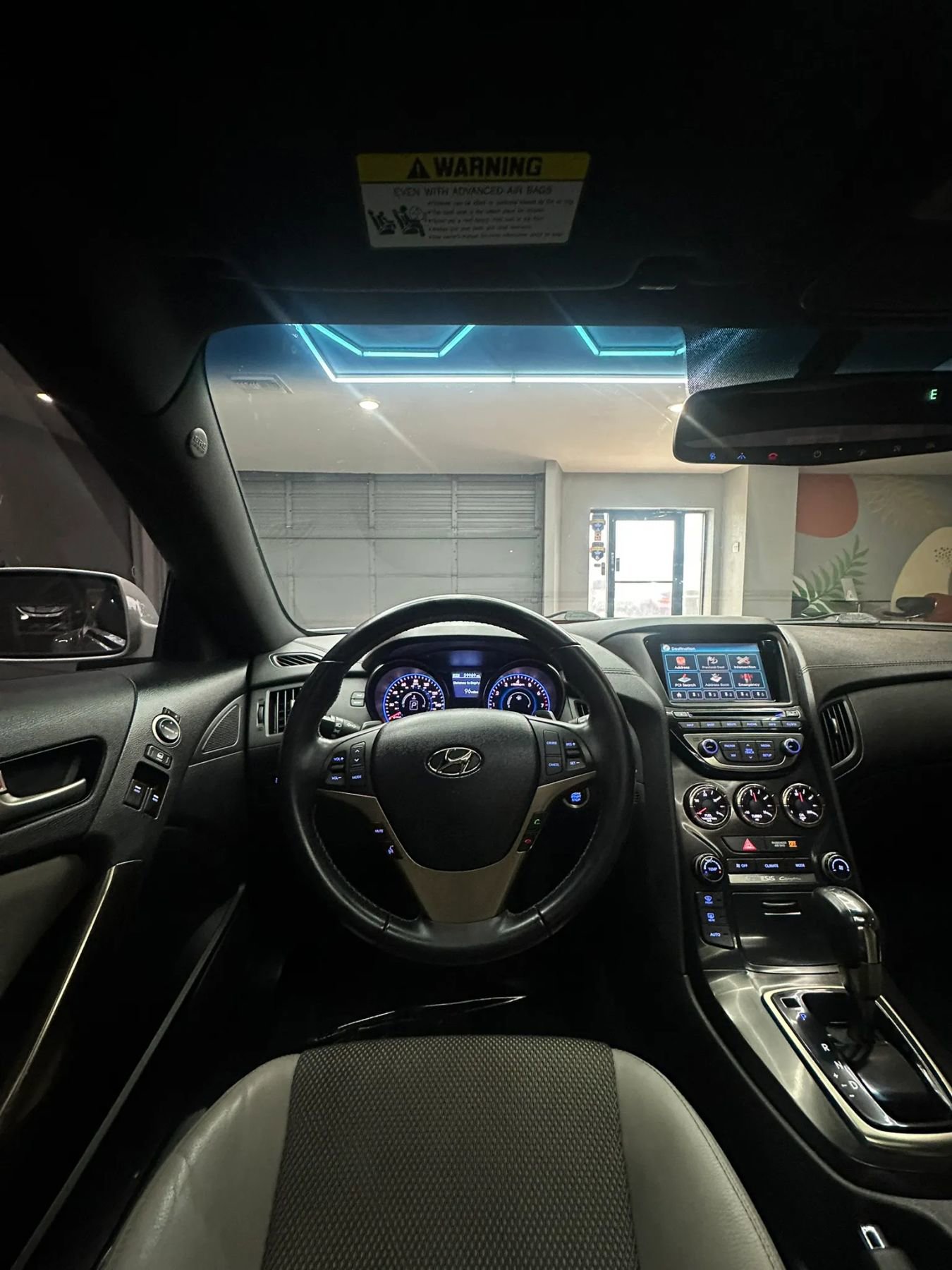 Used 2013 Hyundai Genesis 2.0T RWD image 27