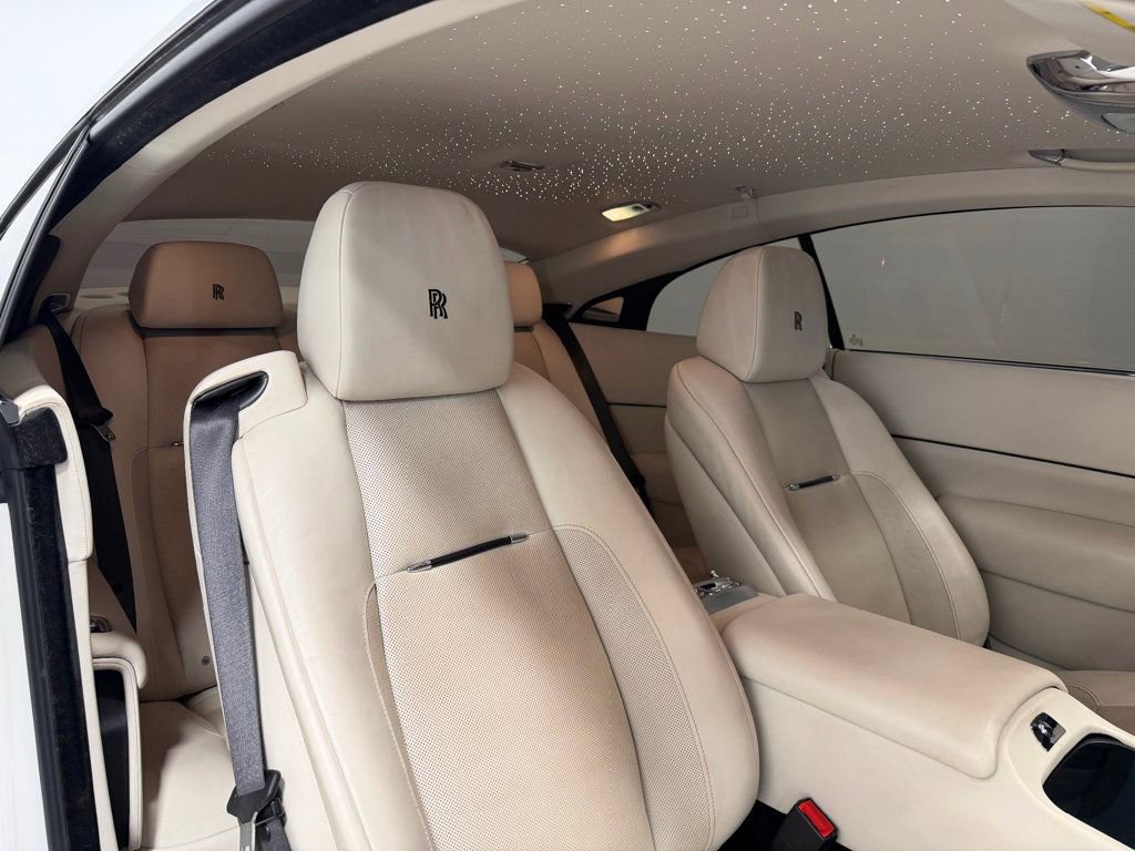 Used 2019 Rolls-Royce Wraith image 33