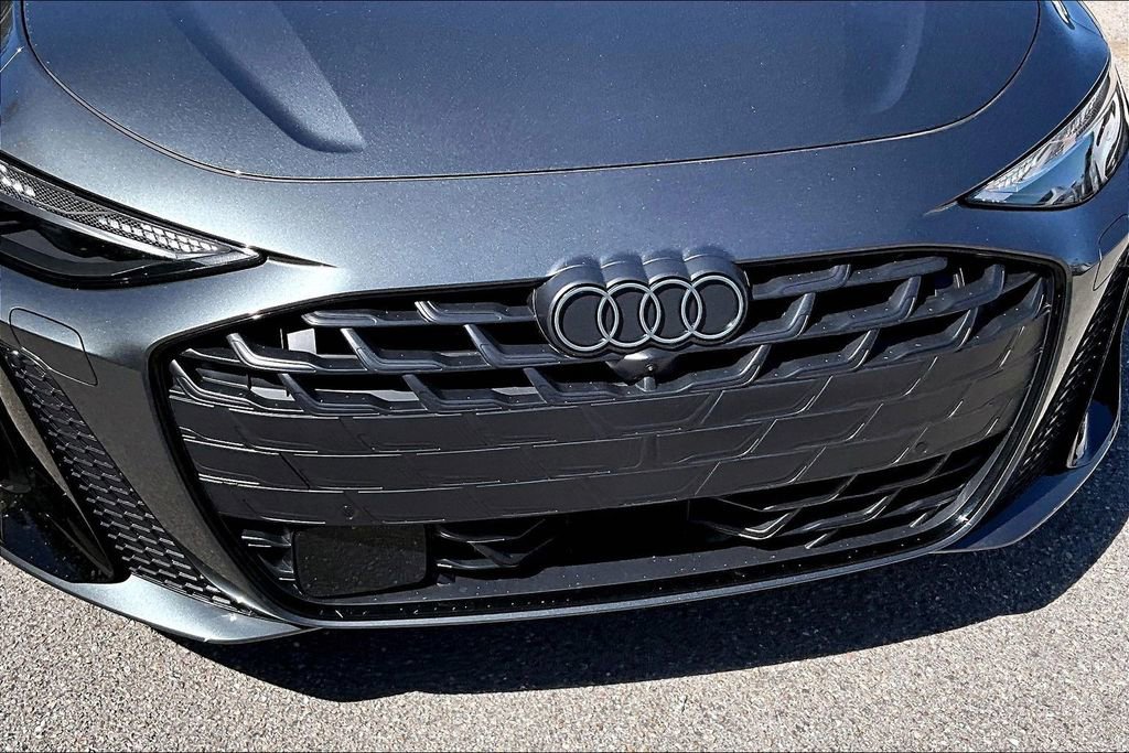 New 2026 Audi A6 Prestige image 11