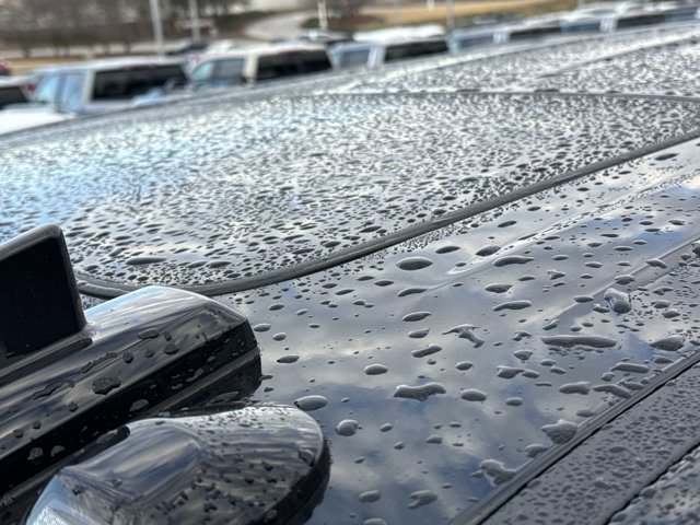 New 2026 GMC Sierra 2500 Denali w/ Denali Reserve Package image 15