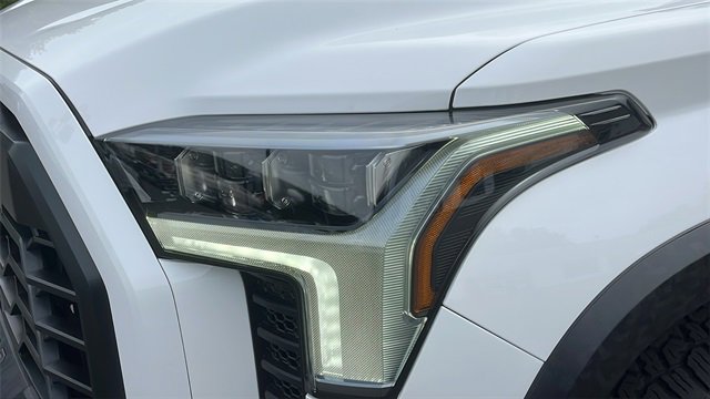 Used 2025 Toyota Tundra TRD Pro image 7