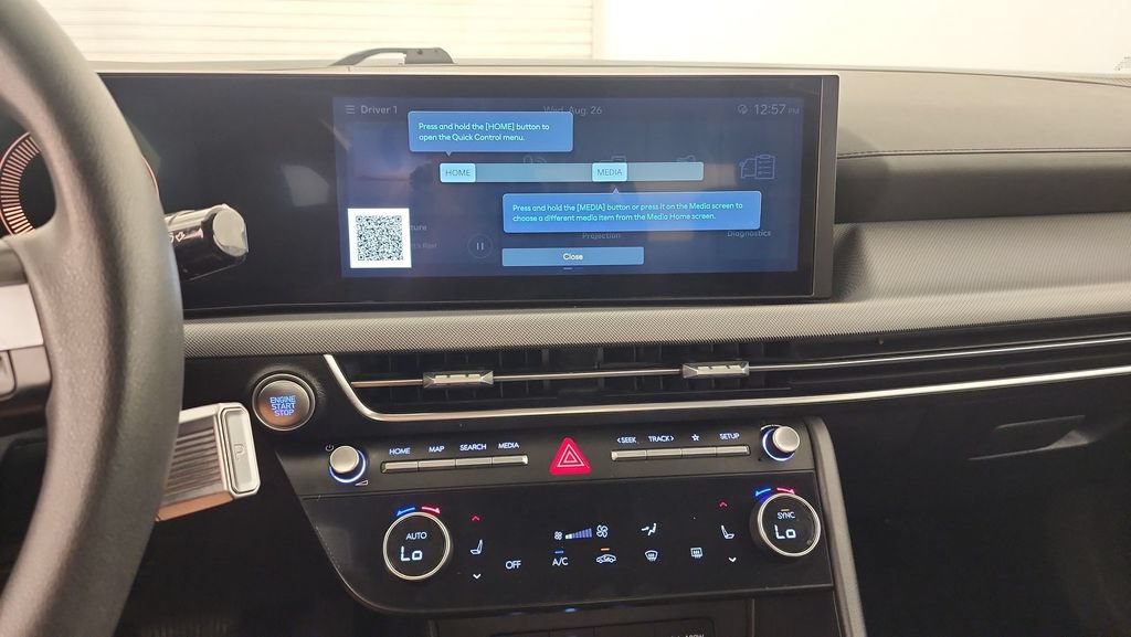 Used 2024 Hyundai Sonata SEL FWD image 13
