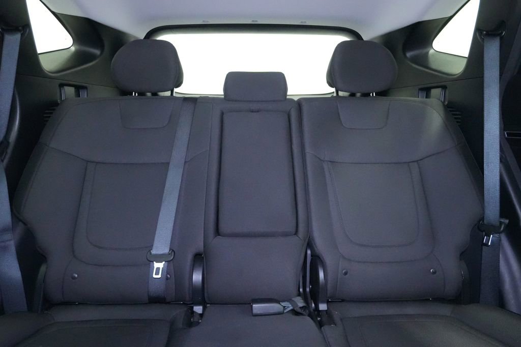 Used 2023 Hyundai Tucson SEL AWD/4WD image 16