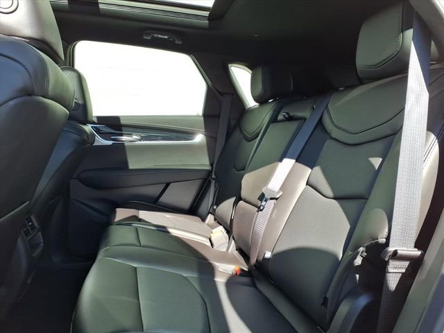 New 2026 Cadillac XT5 Premium Luxury w/ Driver Assist Package image 7