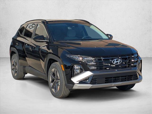 New 2026 Hyundai Tucson SEL FWD image 7