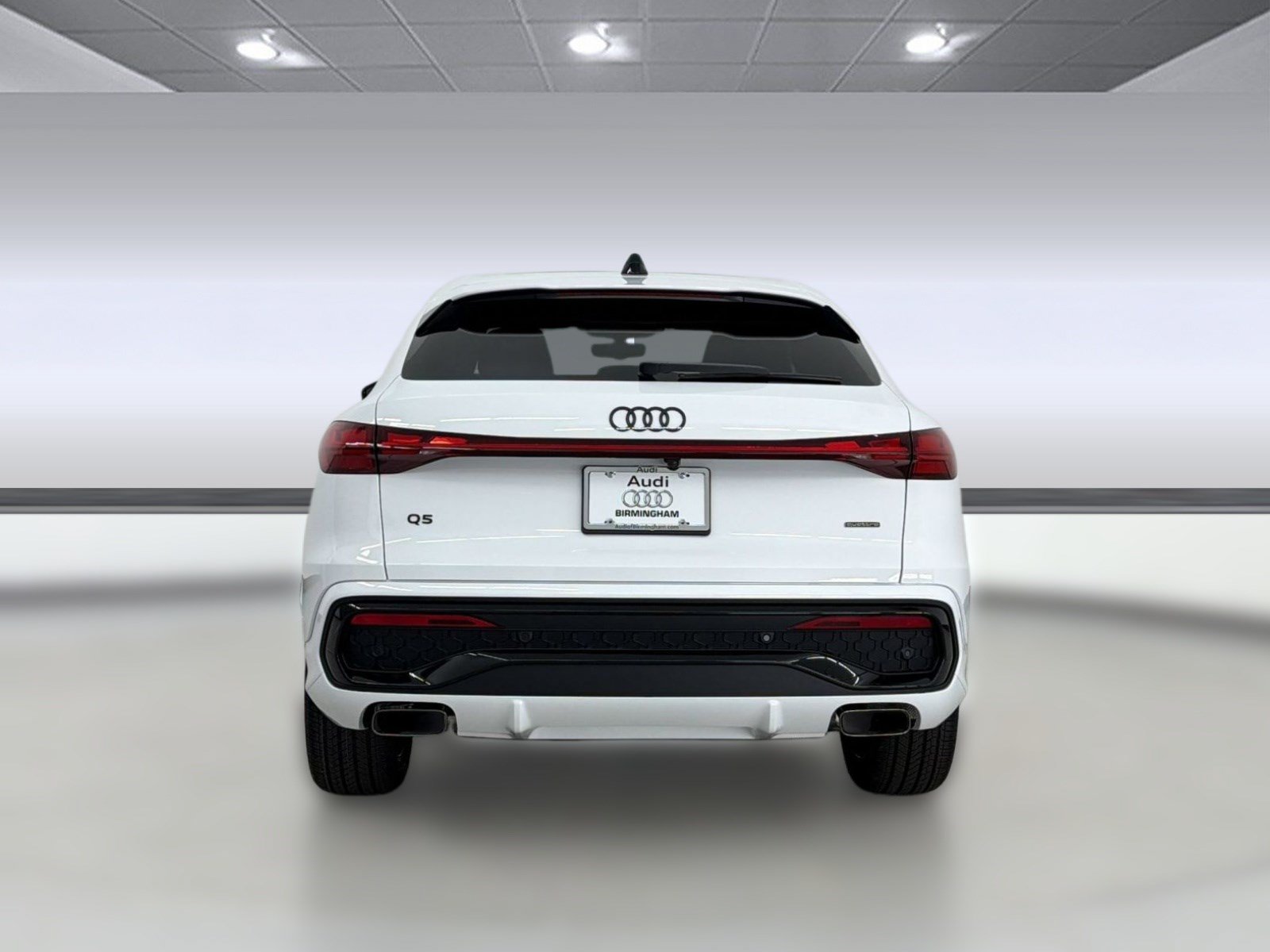 New 2026 Audi Q5 Prestige AWD/4WD image 10