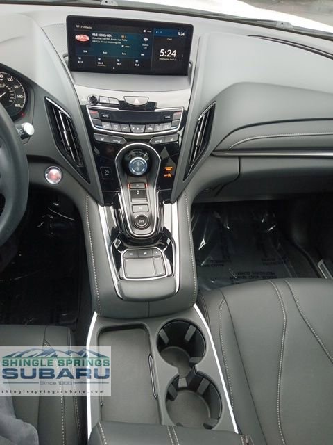 Used 2025 Acura RDX SH-AWD image 48