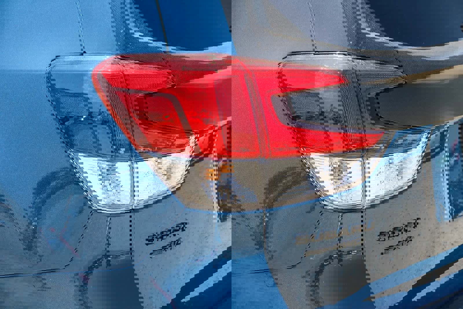 New 2025 Subaru Forester Wilderness image 11