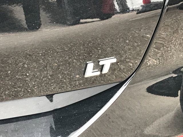 Certified 2024 Chevrolet Equinox LT w/ LPO, Floor Liner Package image 6