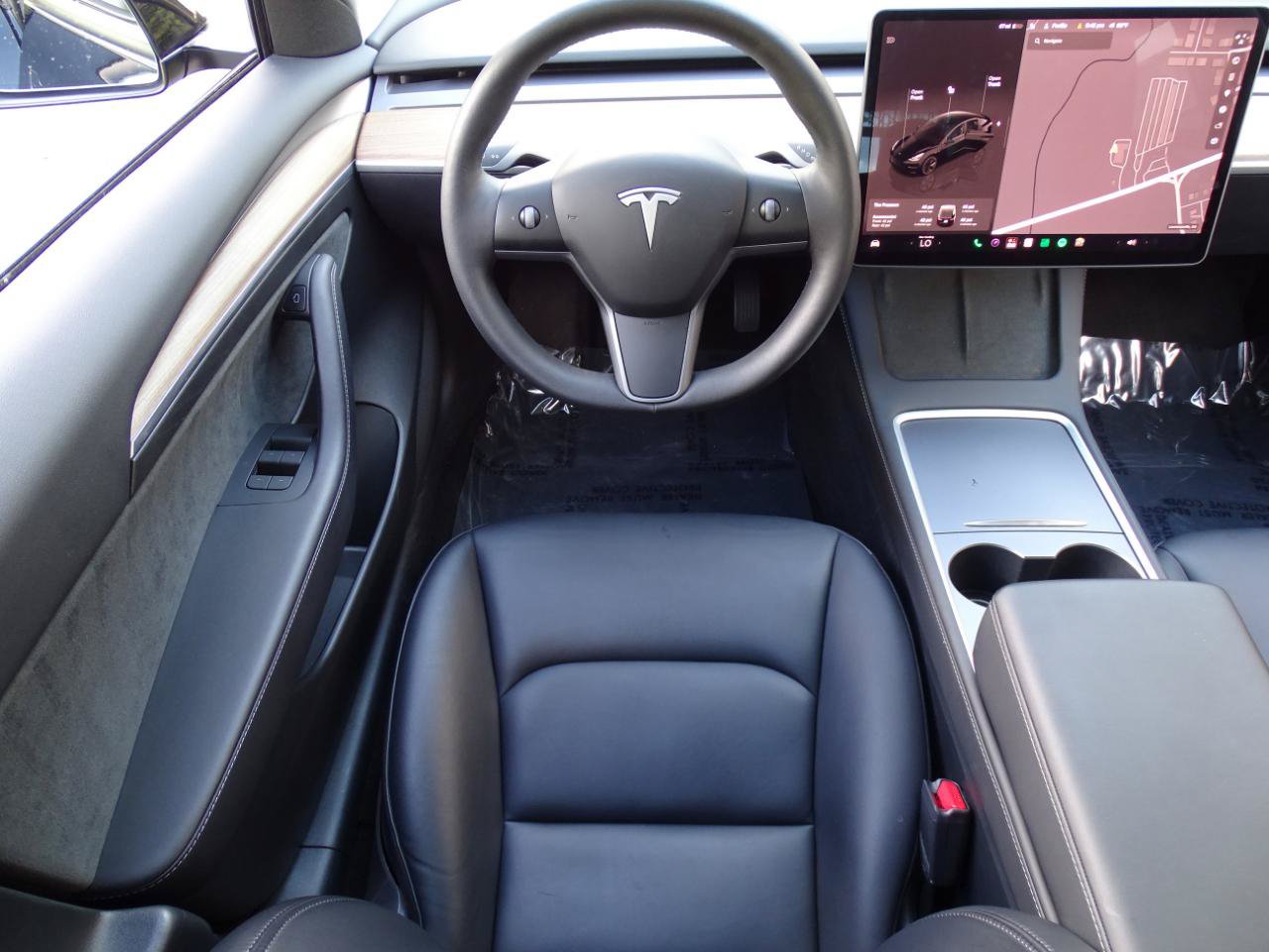 Used 2023 Tesla Model 3 Standard Range RWD image 33