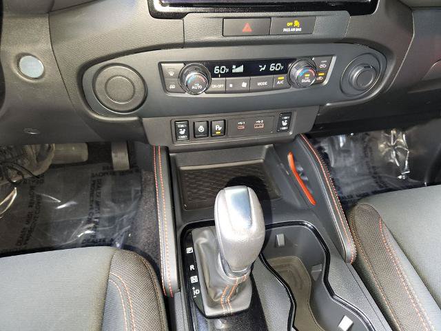 Certified 2022 Nissan Frontier Pro-X RWD image 20
