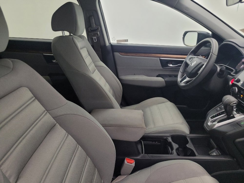 Used 2019 Honda CR-V EX image 21