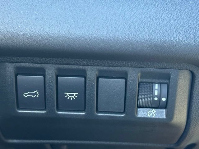 Used 2025 Subaru Ascent Touring AWD/4WD image 20