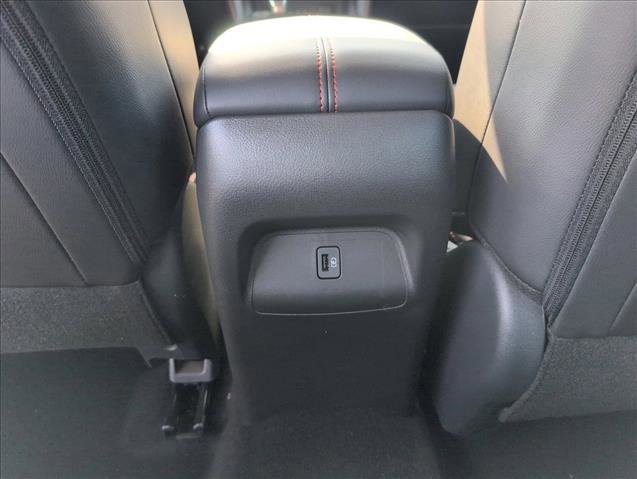 New 2025 Nissan Sentra SR w/ SR Premium Package image 17