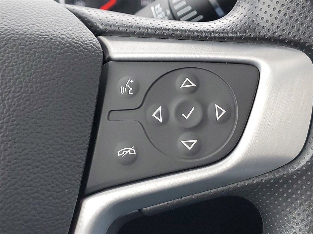 Used 2022 GMC Acadia SLE w/ Driver Convenience Package image 23