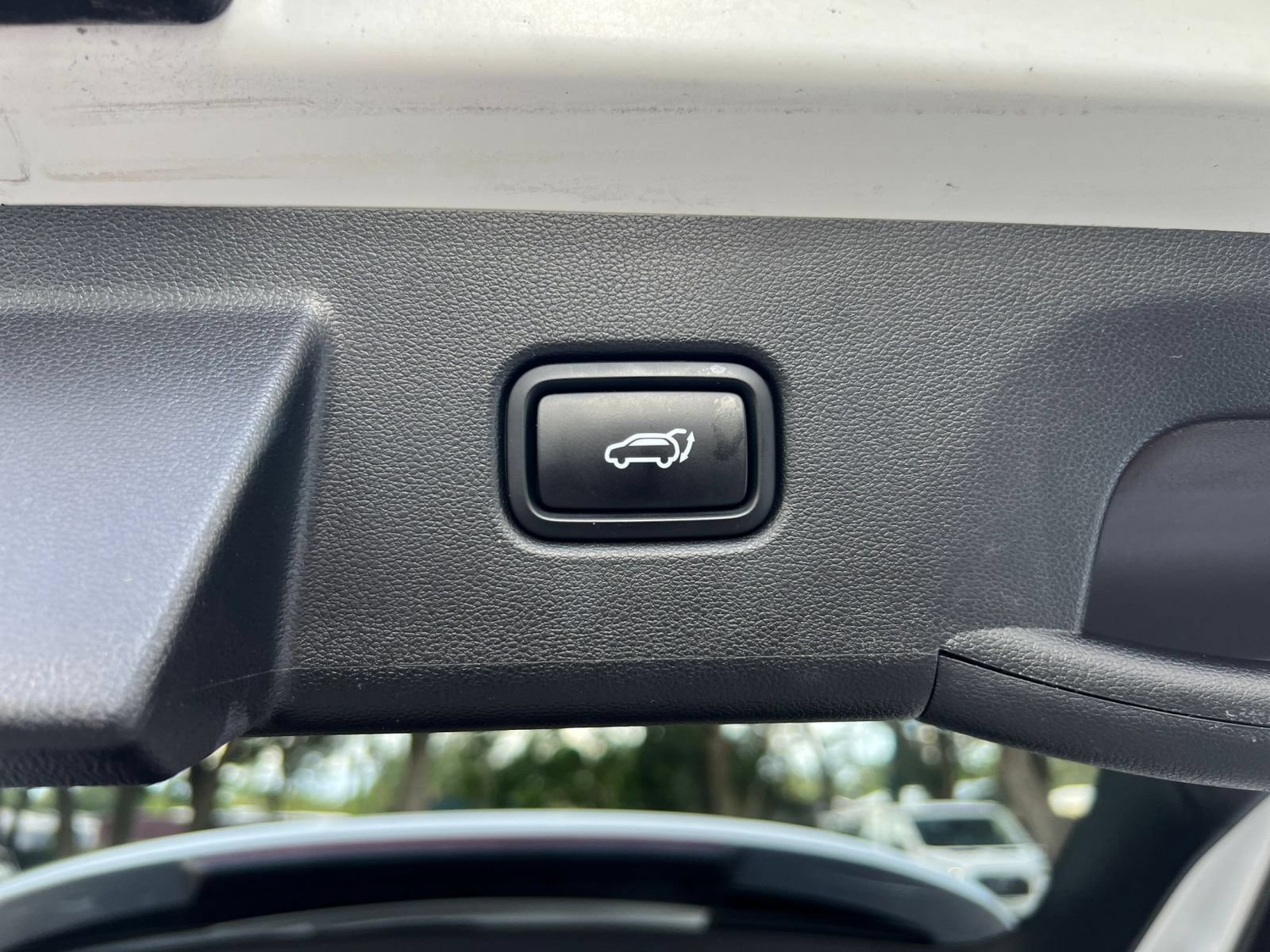 Used 2025 Hyundai Tucson SEL AWD/4WD image 22