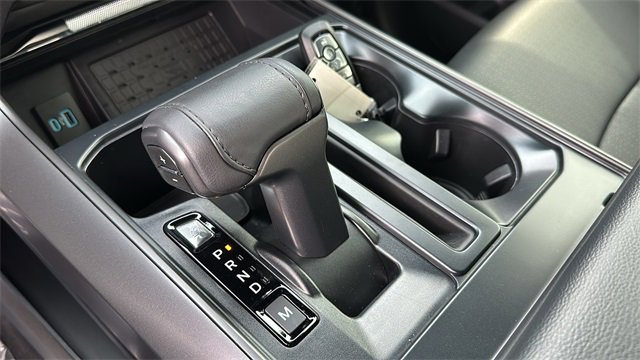 Certified 2024 Ford F150 Lariat w/ Bed Utility Package image 29