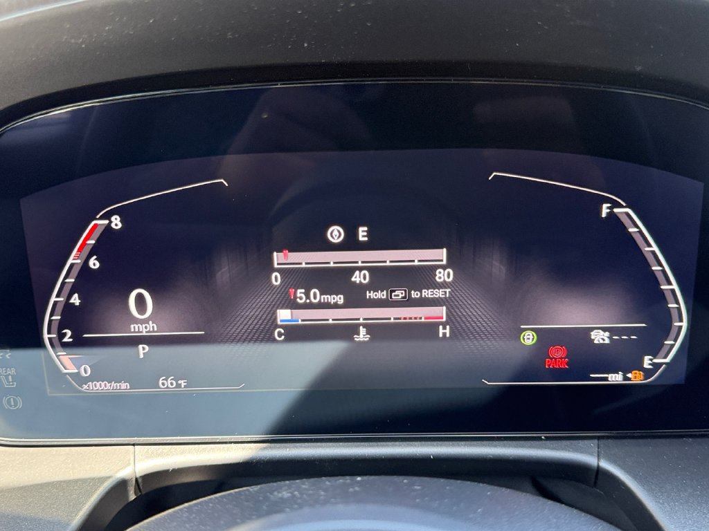 New 2026 MAZDA CX-5 Preferred AWD/4WD image 13