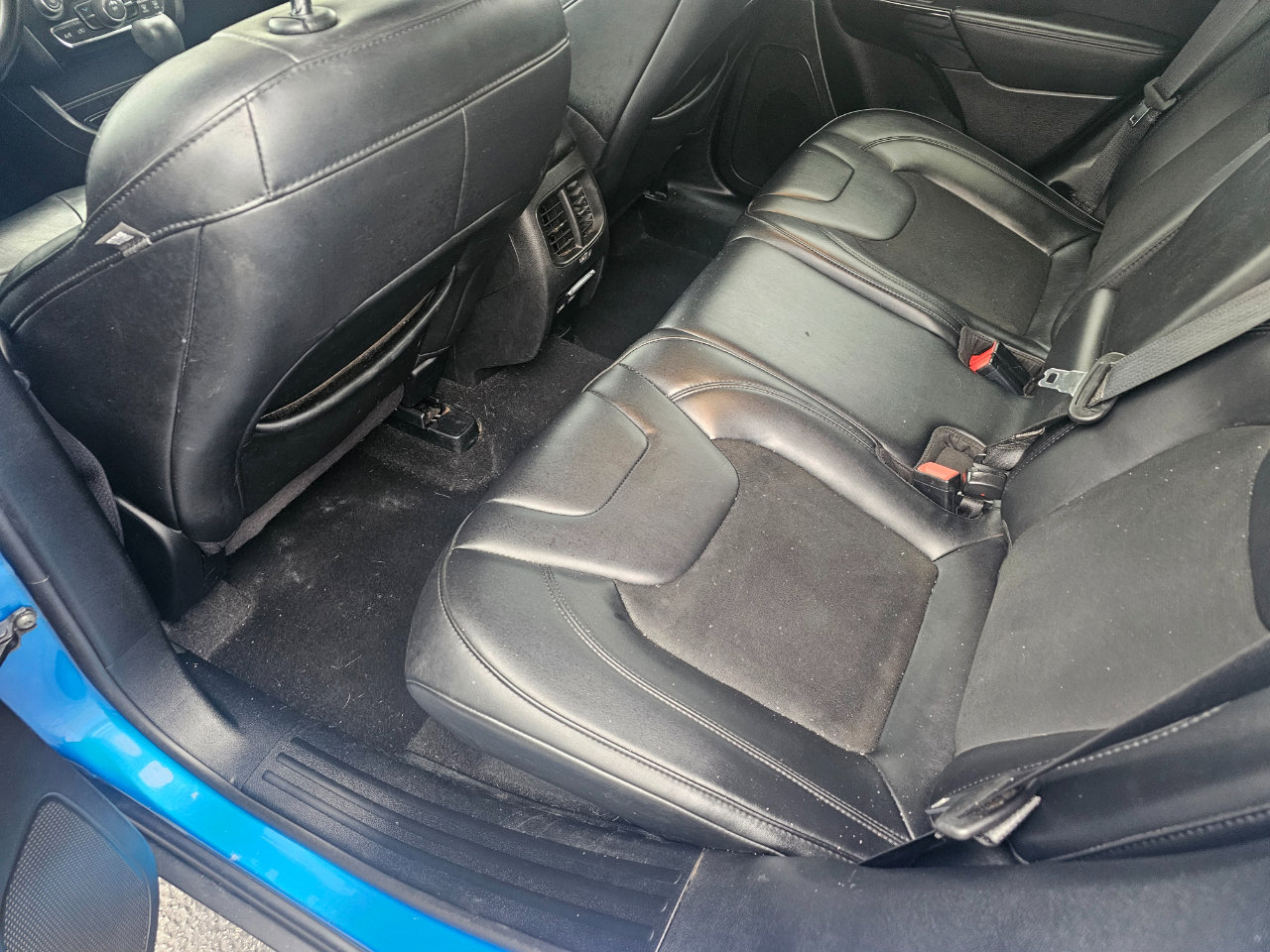 Used 2020 Jeep Cherokee Latitude Plus image 6