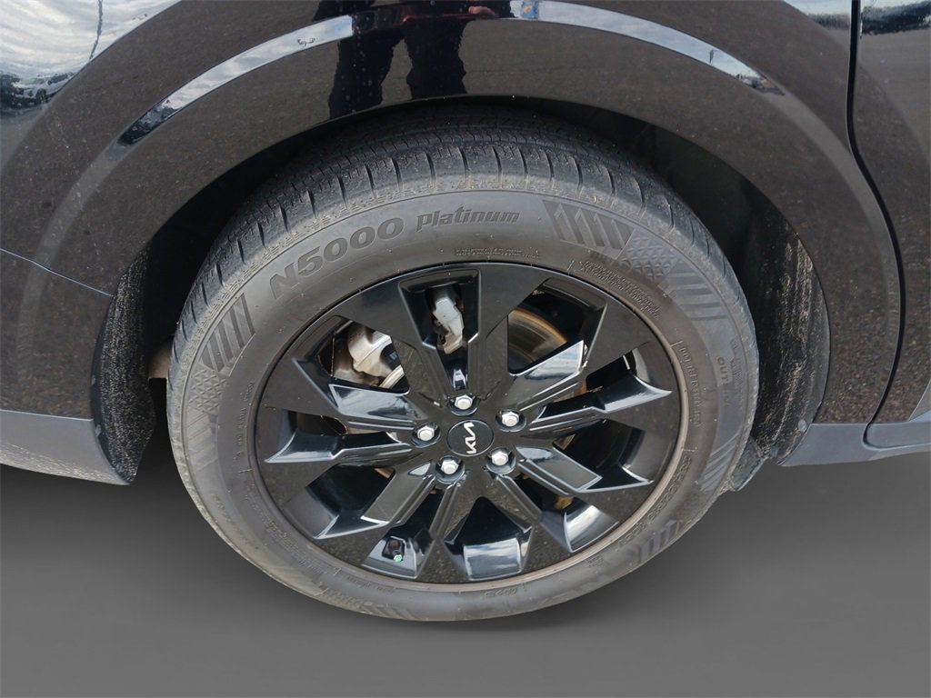 Used 2024 Kia Carnival SX image 10