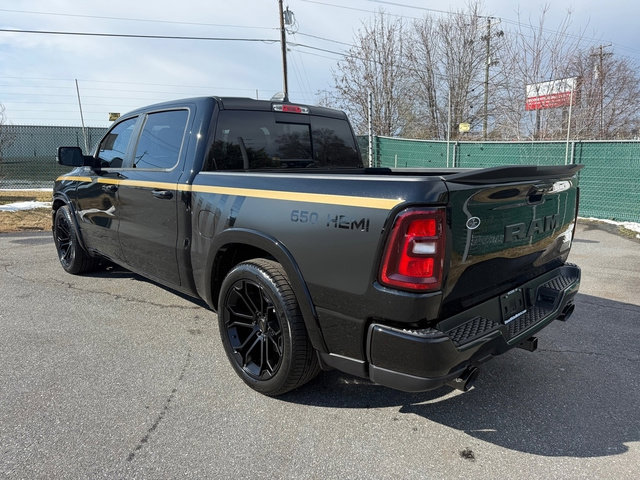 New 2026 RAM 1500 Big Horn image 10