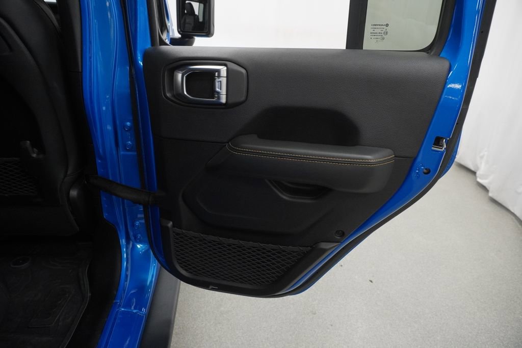 Used 2024 Jeep Wrangler Unlimited Rubicon 392 image 50