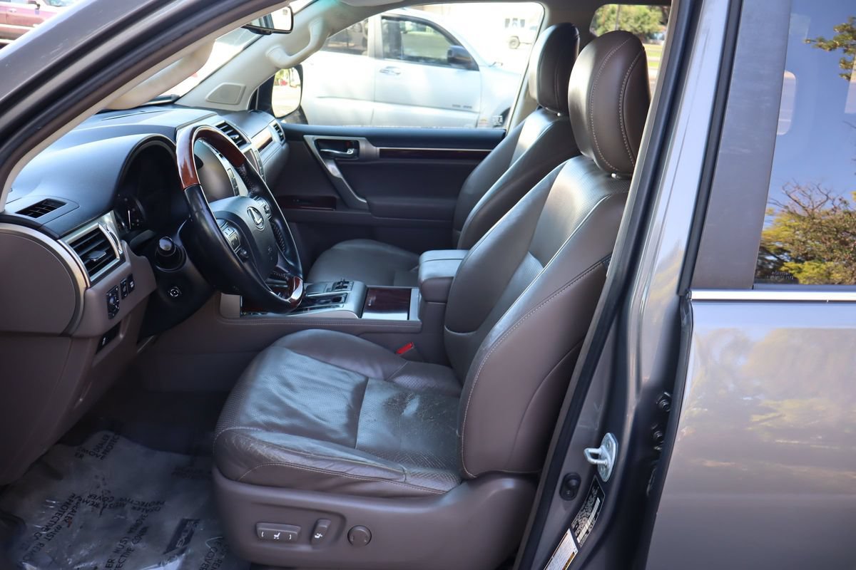 Used 2010 Lexus GX 460 AWD/4WD image 20